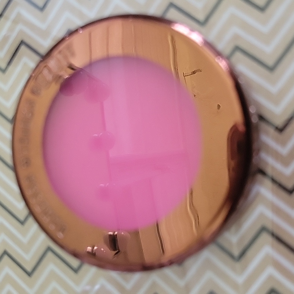 Danessa Myricks Blush